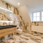 The White House Отель типа 