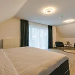 The White House Отель типа 