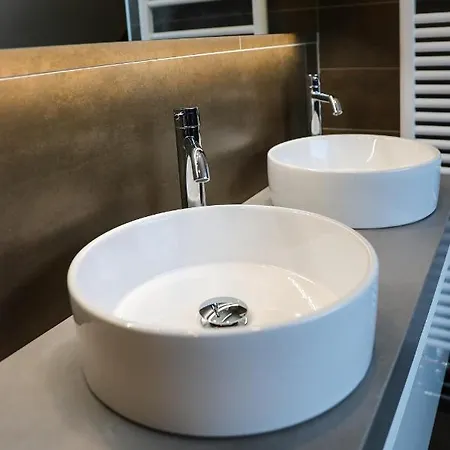 The White House Bed & Breakfast