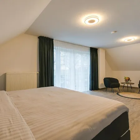 The White House Bed & Breakfast