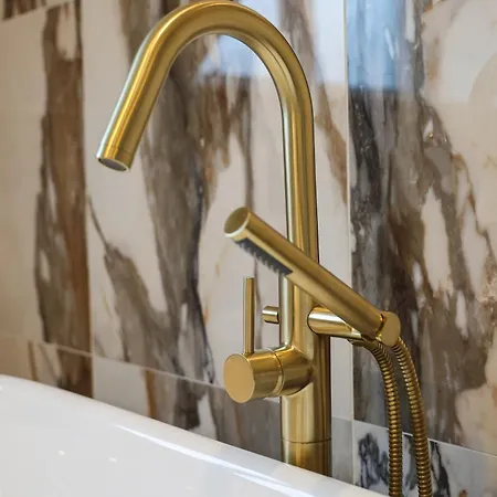 The White House * Maria-Hoop