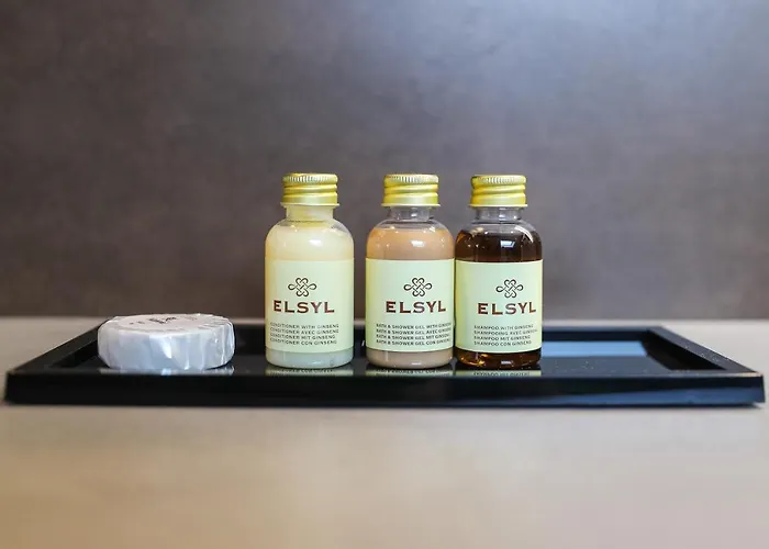 The White House ベッド・アンド・ブレックファスト *