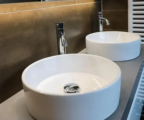 The White House ベッド・アンド・ブレックファスト