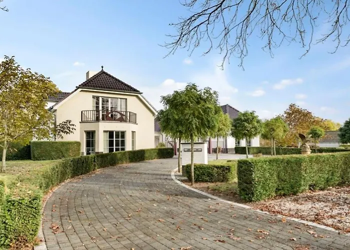 The White House ベッド・アンド・ブレックファスト