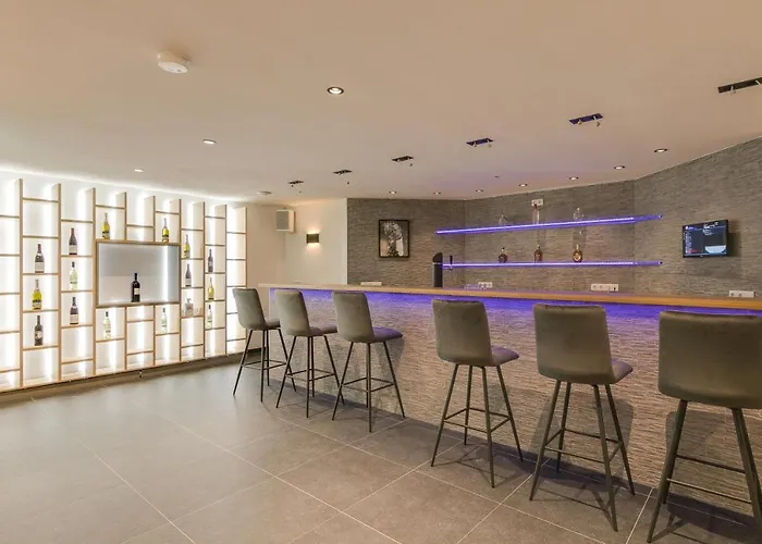 The White House ベッド・アンド・ブレックファスト Maria-Hoop