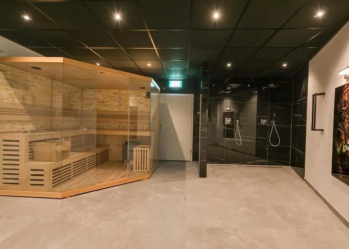 ベッド・アンド・ブレックファスト The White House