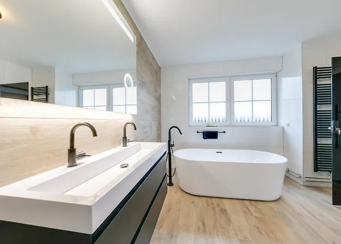 The White House * Maria-Hoop