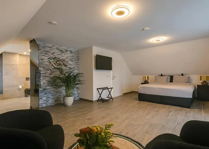 ベッド・アンド・ブレックファスト The White House *