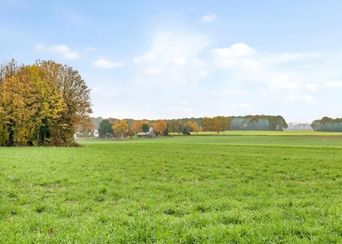 The White House * Maria-Hoop