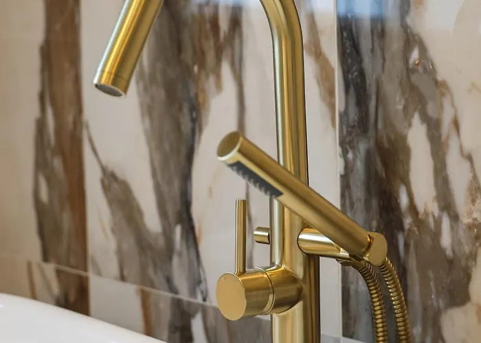 The White House * Maria-Hoop