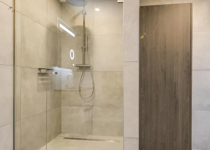 ベッド・アンド・ブレックファスト The White House *