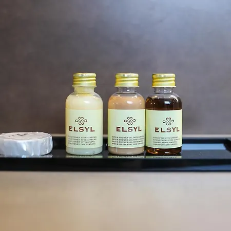 The White House Couette-café *