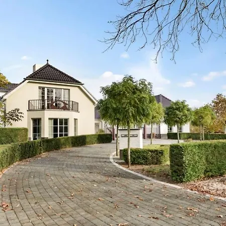 The White House Couette-café