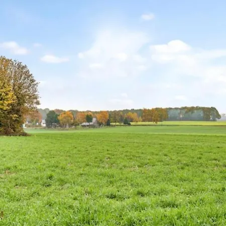 The White House * Maria-Hoop