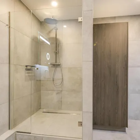 Couette-café The White House *