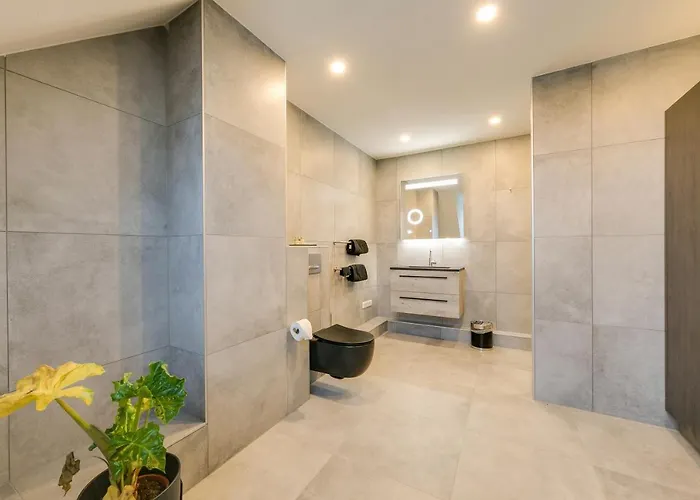 The White House * Maria-Hoop